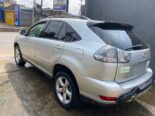 Luxury Lexus RX330: Unbeatable Deal at ₦8M