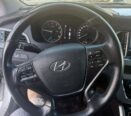 2016 Hyundai Sonata: All-Inclusive, Nigeria-Bound