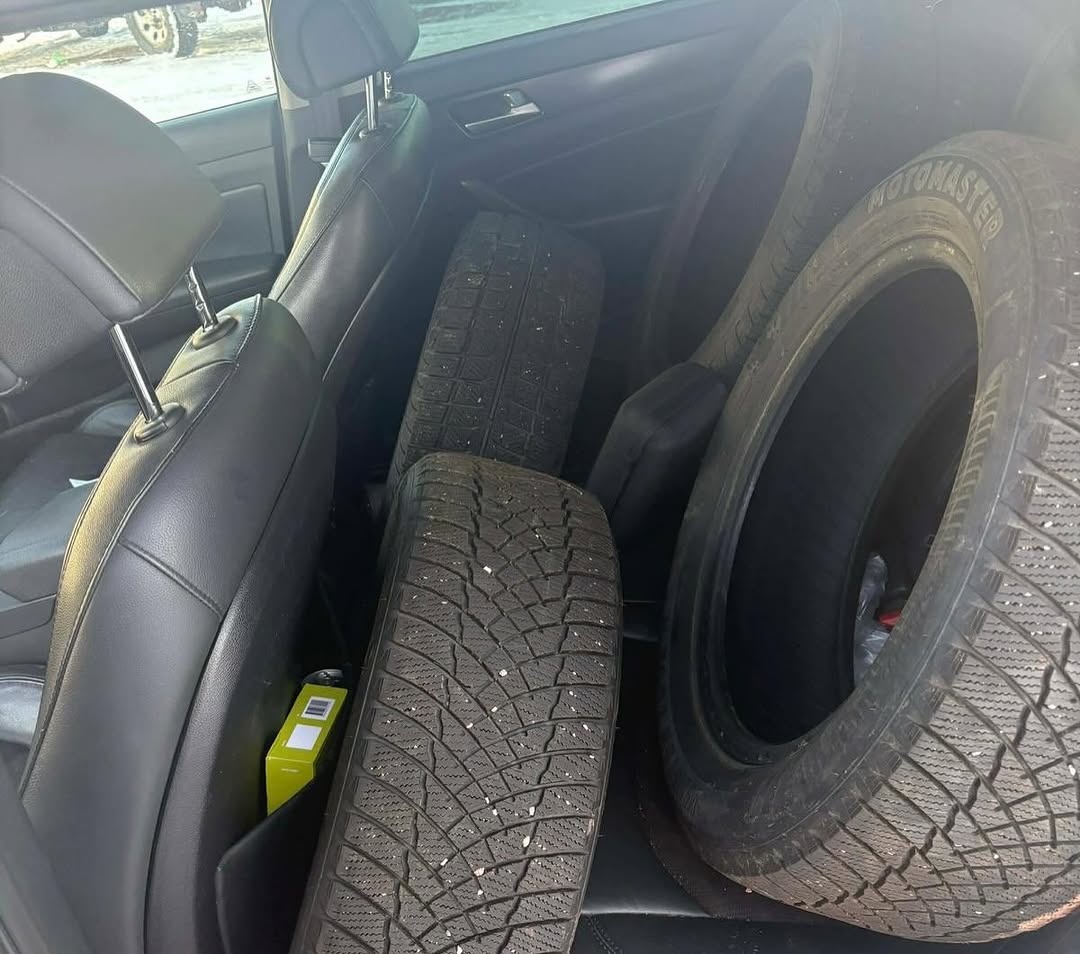 2016 Hyundai Sonata: All-Inclusive, Nigeria-Bound