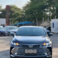 2021 Toyota Avalon: Duty-Paid Luxury, Nationwide Delivery