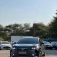 2021 Toyota Avalon: Duty-Paid Luxury, Nationwide Delivery