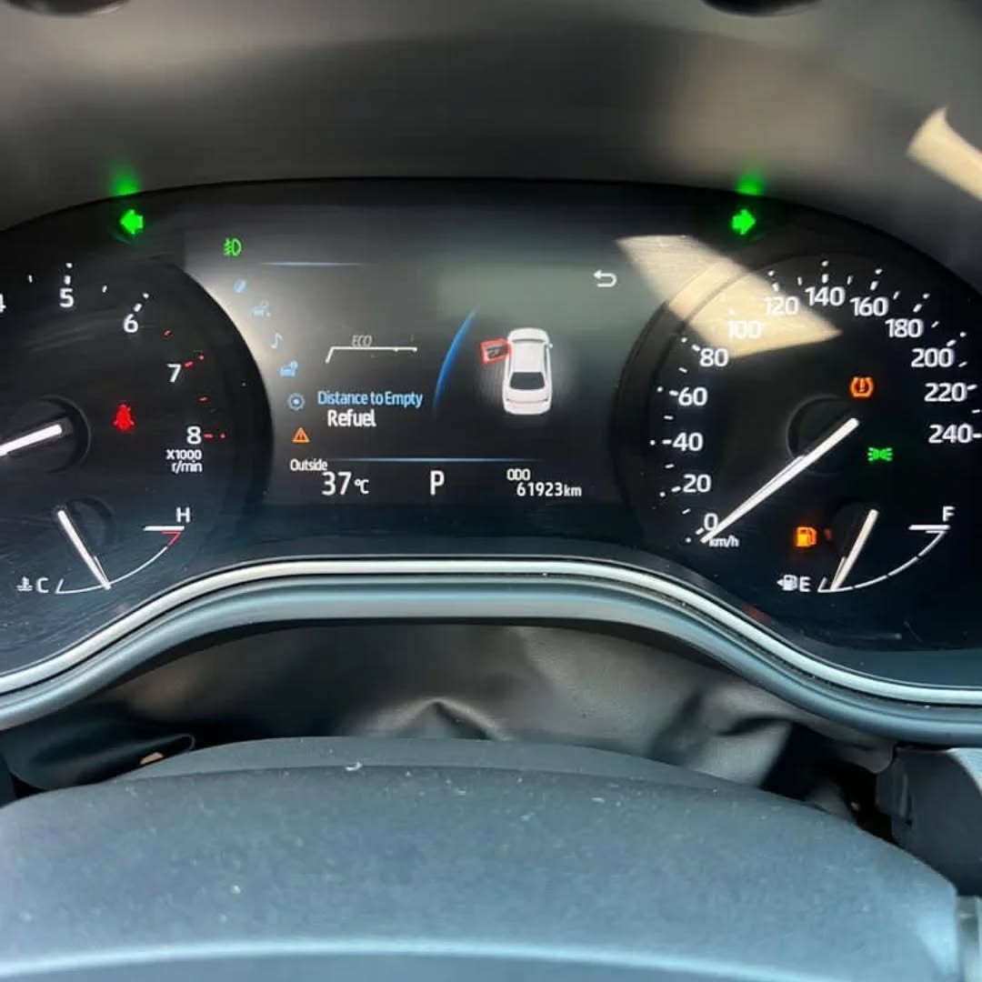 2021 Toyota Avalon: Duty-Paid Luxury, Nationwide Delivery