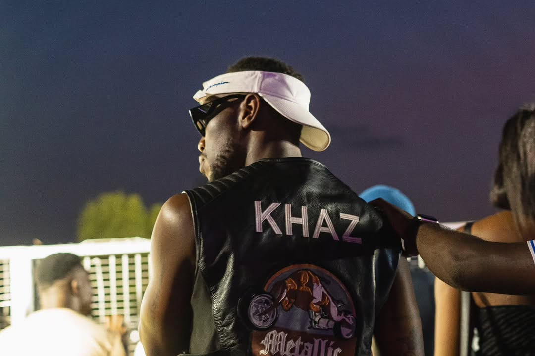 The Abuja Invasion: Tag Your History