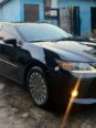 Flawless 2014 Lexus ES350: Pristine & Ready