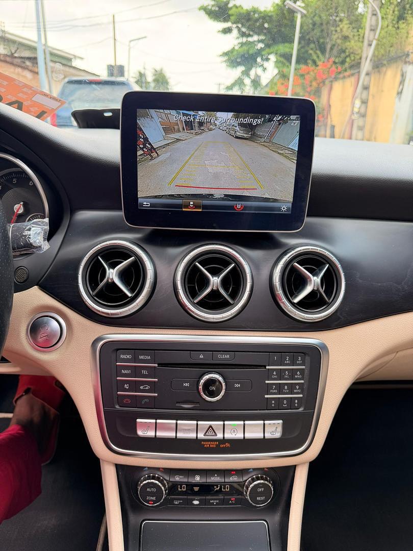 Unbeatable 2017 CLA250: A+++ German Luxury