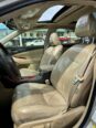 Luxury Redefined: 2009 Lexus ES350 Toks