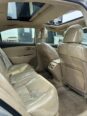 Luxury Redefined: 2009 Lexus ES350 Toks