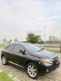 Luxury Lexus RX350: Untouched & Tokunbo-Perfect