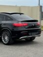 Unleash AMG Power: 2019 GLE43