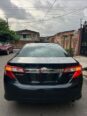 Pristine 2013 Camry XLE – Untouched & Ready