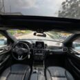 2016 Mercedes GLE350: Pano Roof & 360 Cam