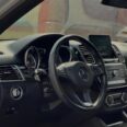 2016 Mercedes GLE350: Pano Roof & 360 Cam