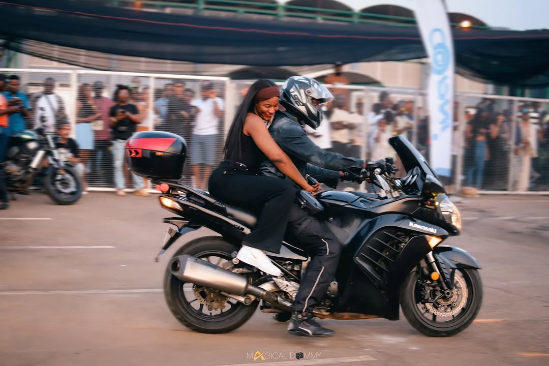 2025 Fanfaro: The Fire That Ignites Abuja