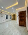 Gbagada’s Finest: 4-Bedroom Semi-Detached Duplex