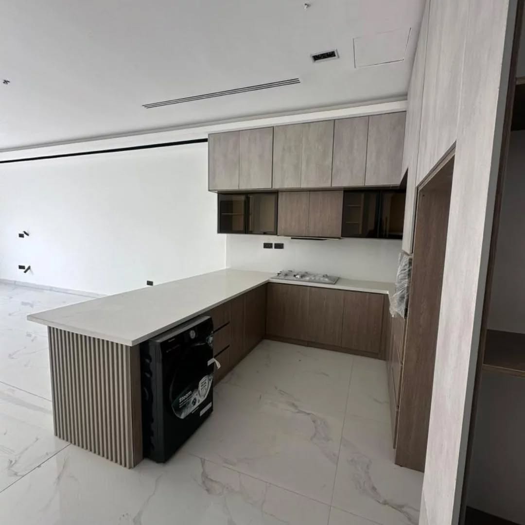 Lekki Phase 1 Gem: 2-Bed Luxury Apartment