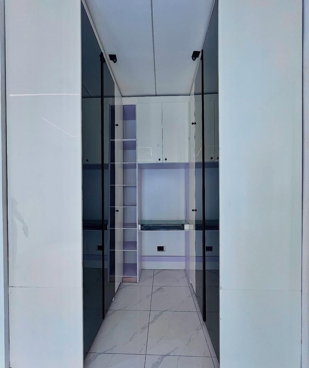 Ultimate 5-Bed Duplex: Solar-Powered Haven with Pool & Cinema