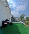 Ultimate 5-Bed Duplex: Solar-Powered Haven with Pool & Cinema