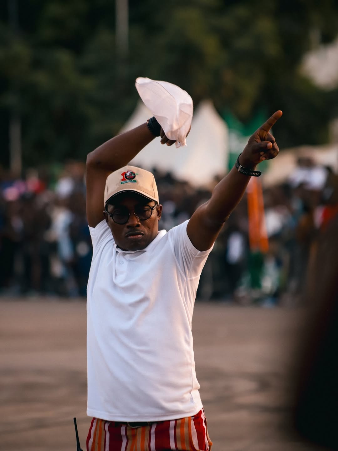 Unleash Your Drive: Fanfaro 2025