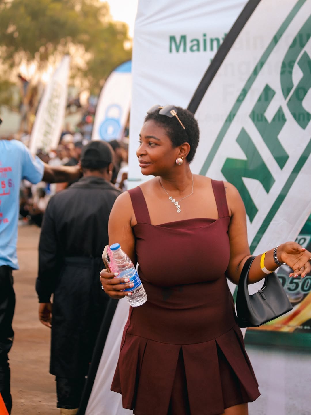 Unleash Your Drive: Fanfaro 2025