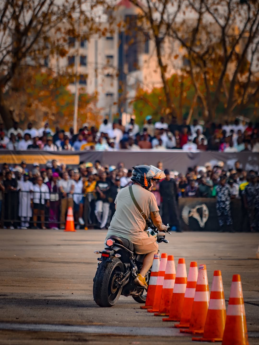 Unleash Your Drive: Fanfaro 2025