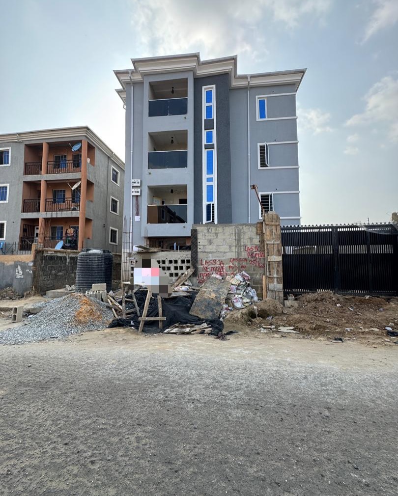 Brand New Surulere Apartments: Modern Living Awaits