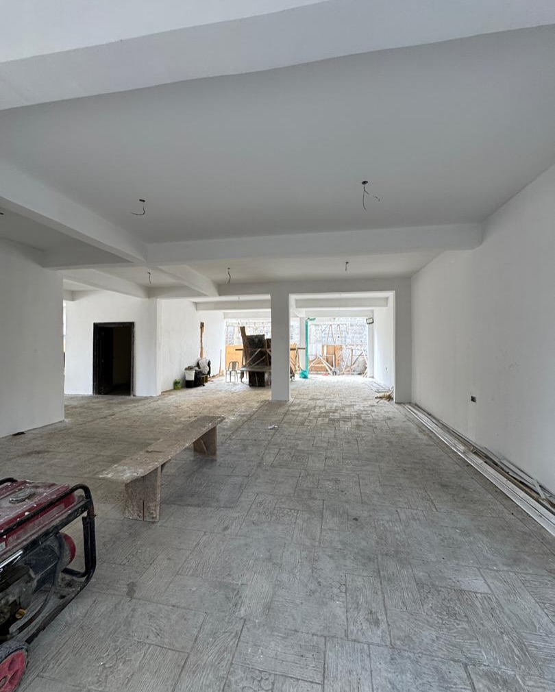 Brand New Surulere Apartments: Modern Living Awaits