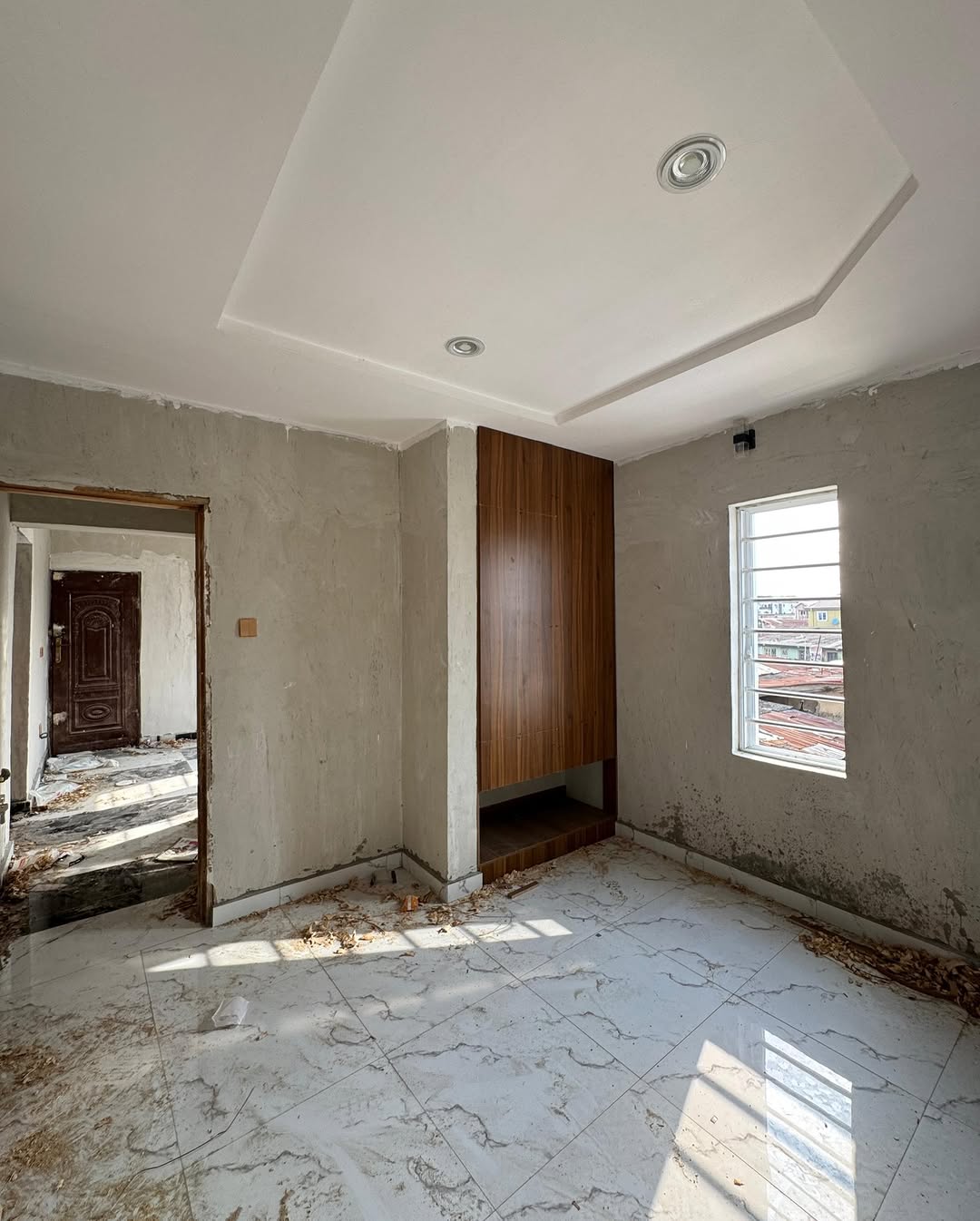 Brand New Surulere Apartments: Modern Living Awaits