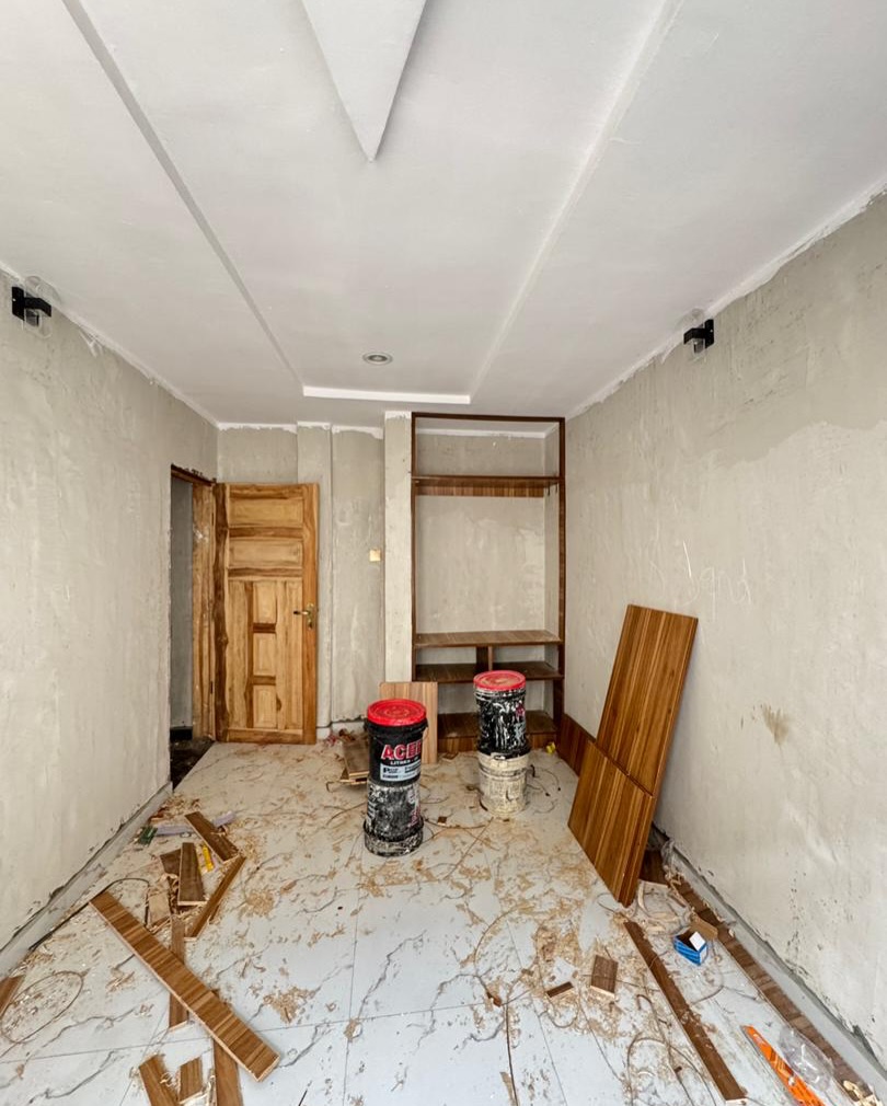 Brand New Surulere Apartments: Modern Living Awaits