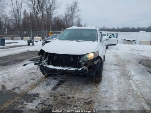 Luxury Lexus RX350: Landed & Ready for Nigeria