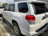 Unbeatable 2012 4Runner: V6 Power, Fully Paid Customs