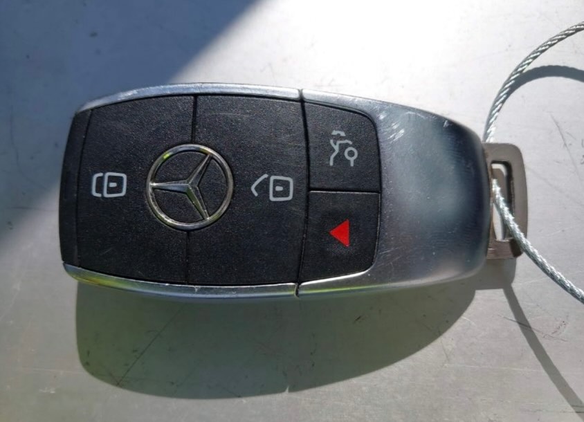 Luxury AWD Mercedes CLA 250: Low Miles, Ready to Drive