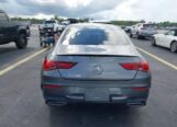 Luxury AWD Mercedes CLA 250: Low Miles, Ready to Drive