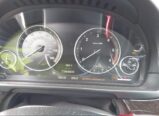 Luxury Diesel Power: 2014 BMW 535D AWD