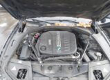Luxury Diesel Power: 2014 BMW 535D AWD