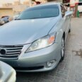 Luxury Lexus ES350: Super Clean & Ready to Drive!