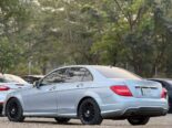 Luxury Redefined: 2013/14 Mercedes C300