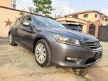 2013 Honda Accord: Unbeatable at 15.8M!