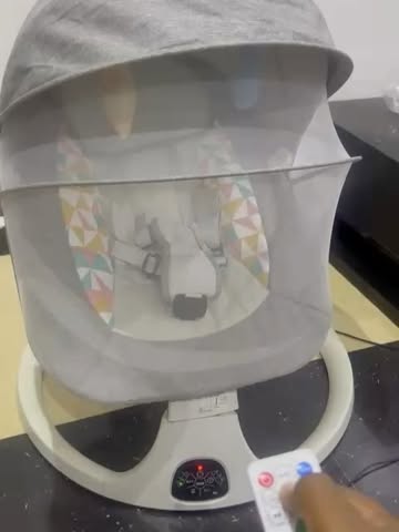 Baby Mastella: Perfectly Working, Ready to Go