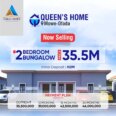 Serene Luxury Awaits at Queens Homes Mowe