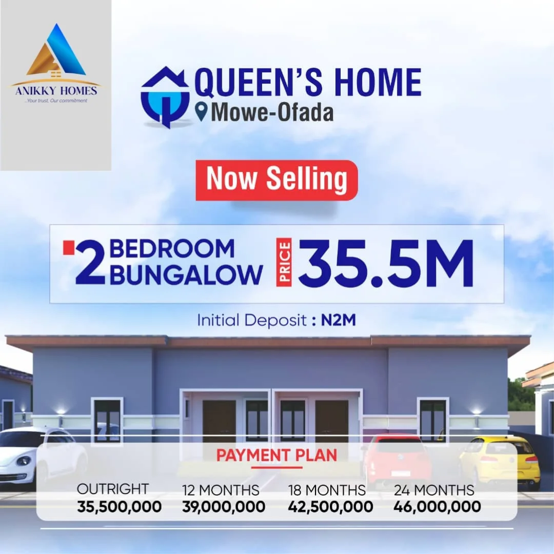 Serene Luxury Awaits at Queens Homes Mowe