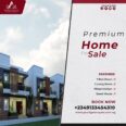 Serene Estate Haven: Your Premium Dream Home Awaits