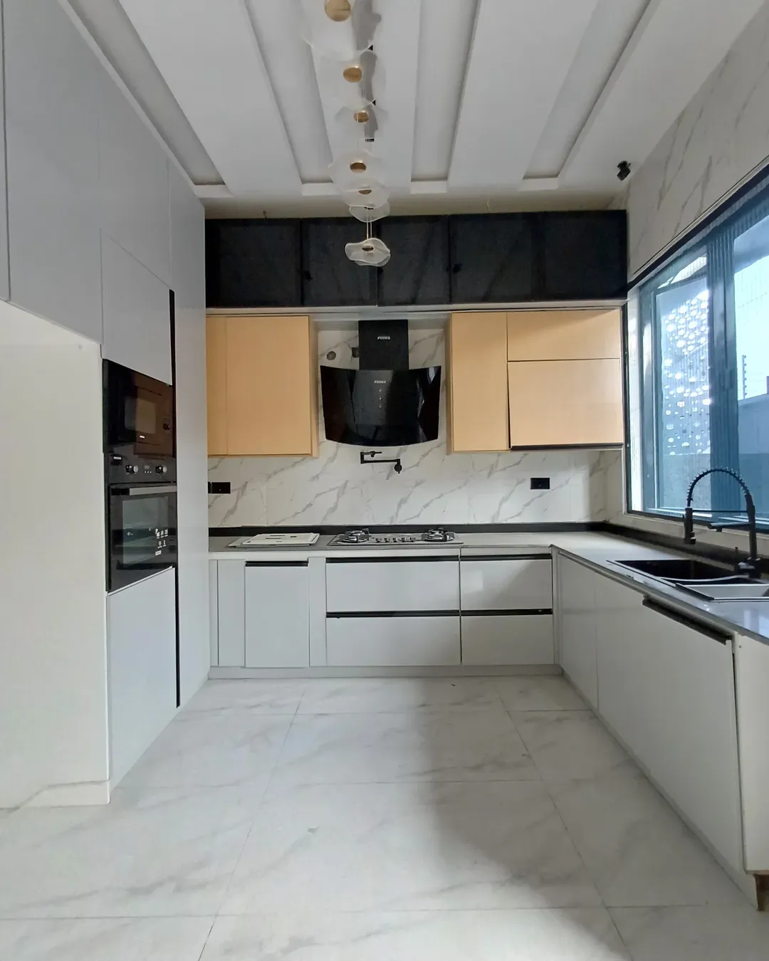 Lekki’s Newest 4-Bedroom Haven with Pool & Ensuite Luxury