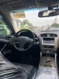 Untouched 2009 Lexus IS250: A+++ Tokunbo Standard