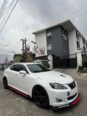 Untouched 2009 Lexus IS250: A+++ Tokunbo Standard