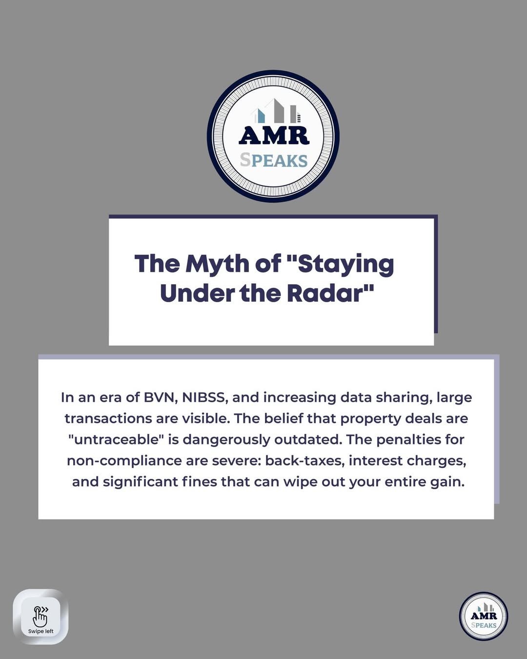 Tax-Proof Your Real Estate Wealth Now