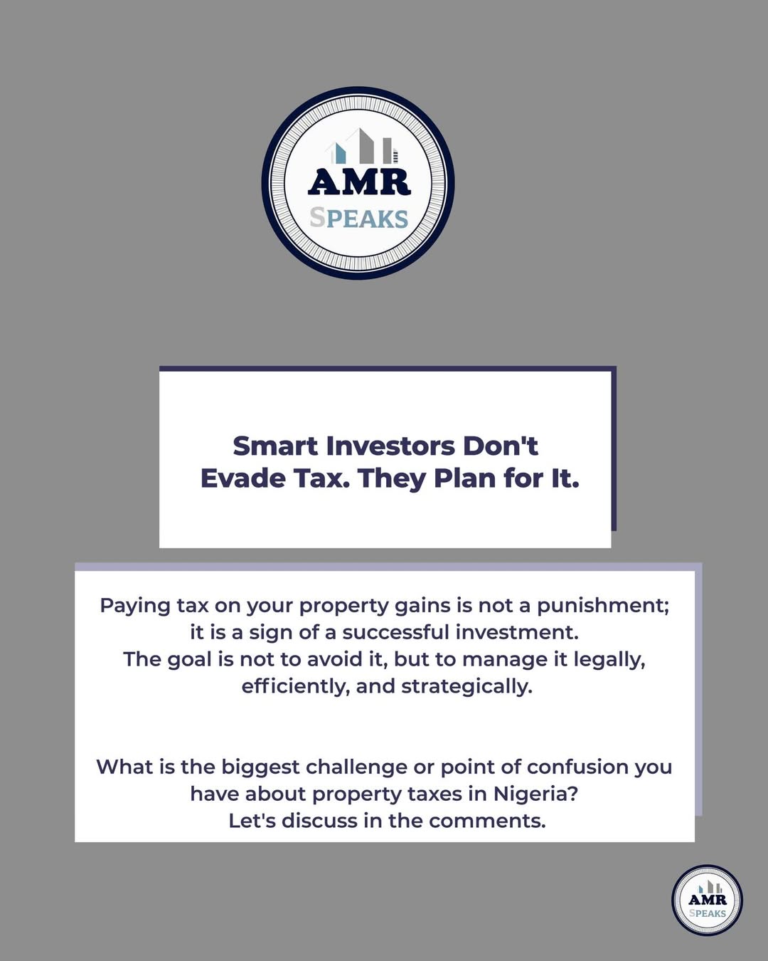 Tax-Proof Your Real Estate Wealth Now