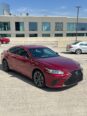 Luxury Unleashed: 2019 Lexus ES350 F-Sport