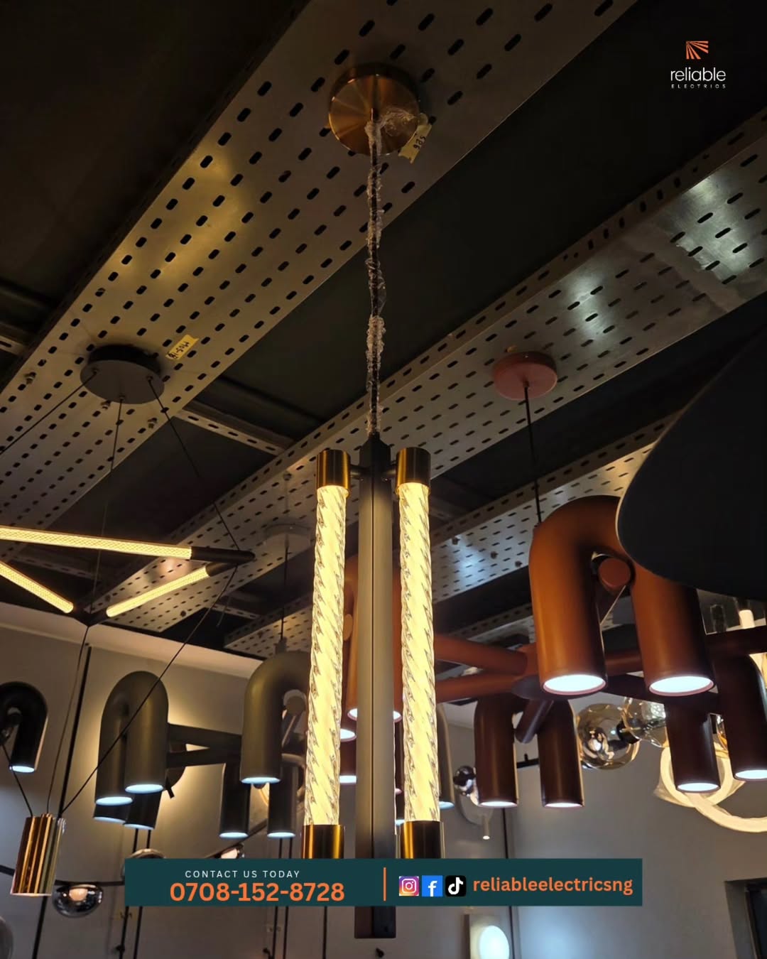 Illuminate Your Elegance: Ceiling Lights That Transform Rooms