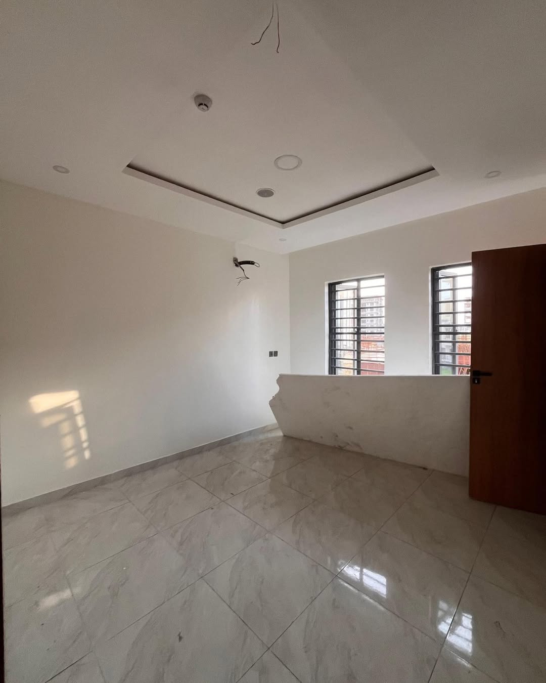 Dream Family Haven in Prime Ikate, Lekki