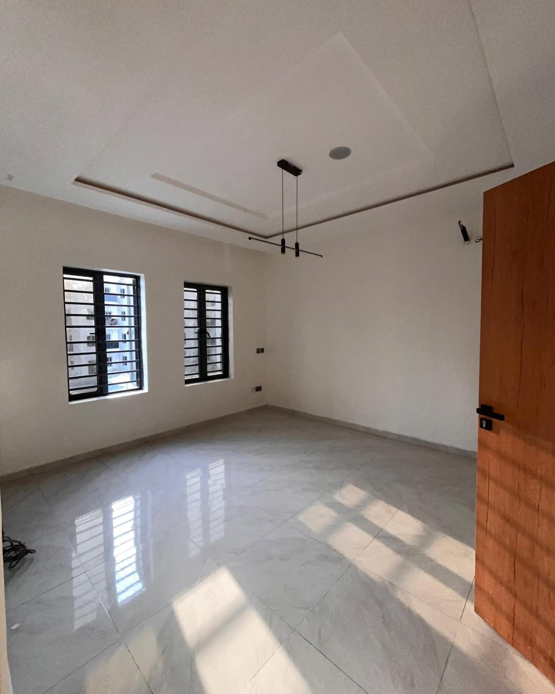 Dream Family Haven in Prime Ikate, Lekki